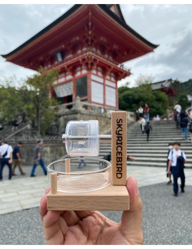 桌面幸福摩天輪
