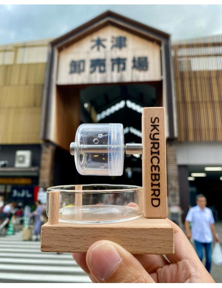 桌面幸福摩天輪